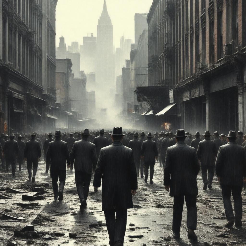 Gangs of New York